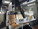 Westfalia James Cook 2006 года